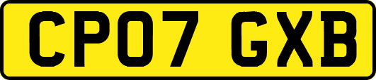 CP07GXB