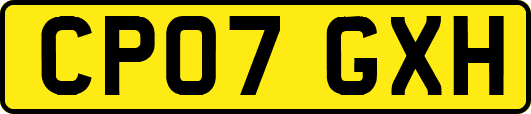 CP07GXH