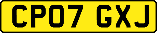 CP07GXJ