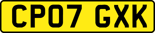 CP07GXK