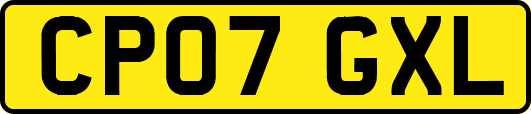 CP07GXL