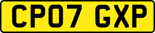 CP07GXP