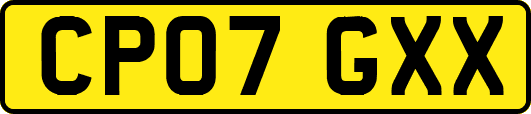 CP07GXX