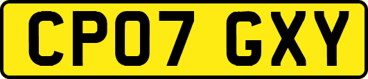 CP07GXY