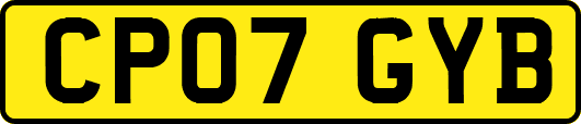 CP07GYB