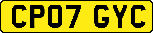CP07GYC