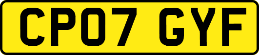CP07GYF
