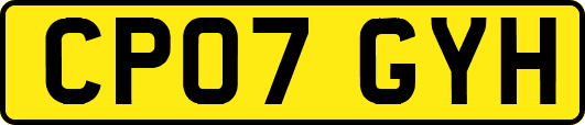 CP07GYH