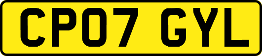 CP07GYL