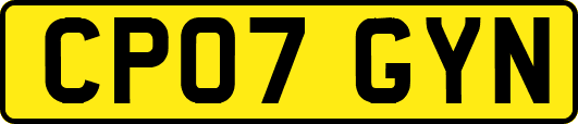 CP07GYN