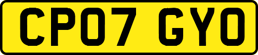 CP07GYO