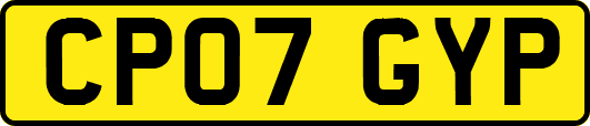 CP07GYP