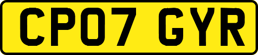 CP07GYR