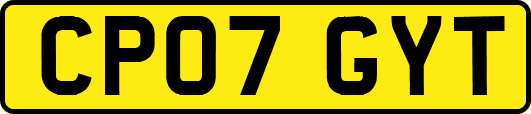 CP07GYT