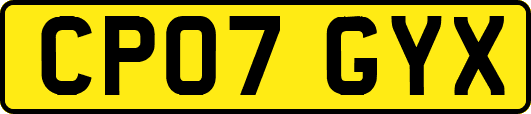 CP07GYX