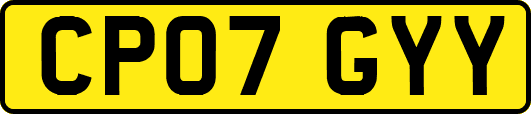 CP07GYY