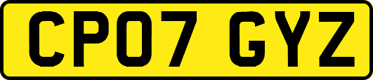 CP07GYZ