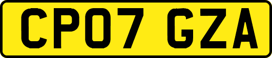 CP07GZA