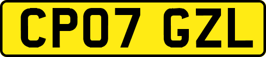 CP07GZL