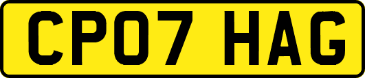 CP07HAG