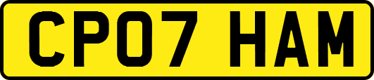 CP07HAM