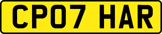 CP07HAR