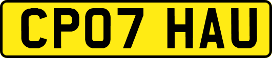 CP07HAU