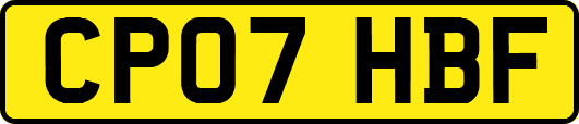 CP07HBF