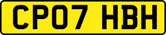 CP07HBH