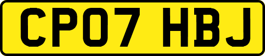 CP07HBJ