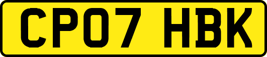 CP07HBK