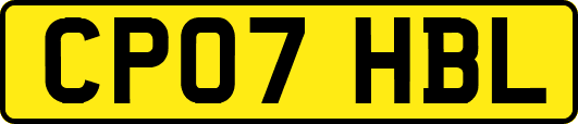 CP07HBL