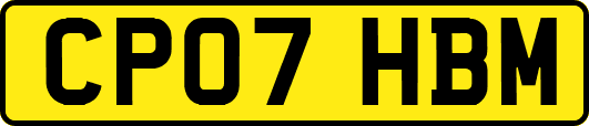 CP07HBM