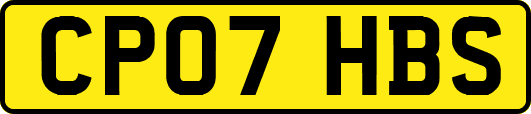 CP07HBS