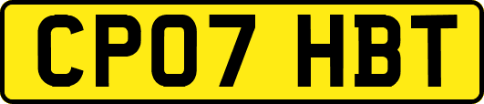 CP07HBT