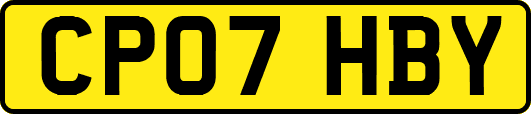 CP07HBY