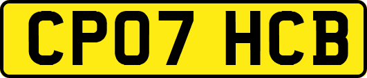 CP07HCB