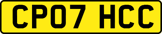 CP07HCC