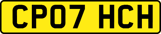 CP07HCH