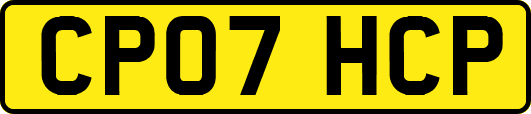 CP07HCP