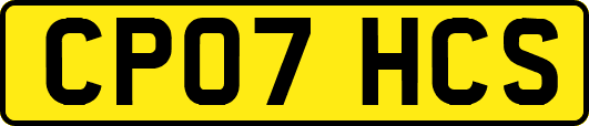 CP07HCS