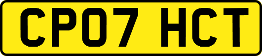 CP07HCT