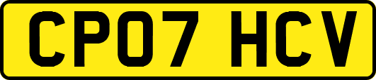 CP07HCV