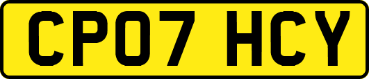 CP07HCY