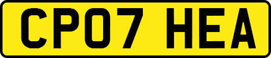 CP07HEA