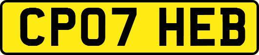 CP07HEB