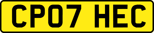 CP07HEC