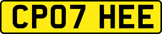 CP07HEE