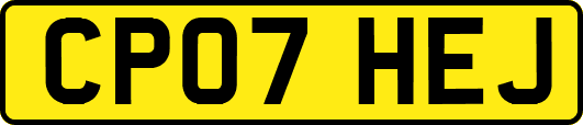 CP07HEJ