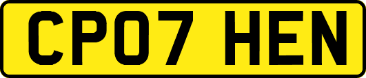 CP07HEN